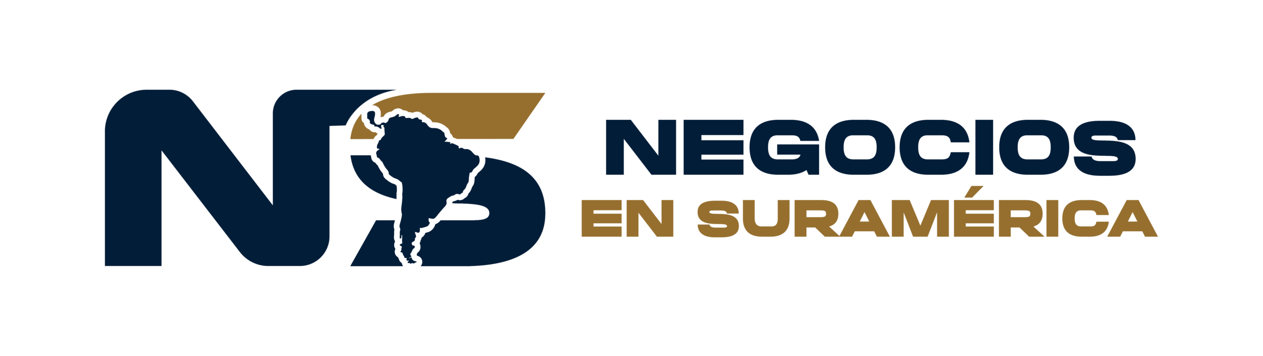 Negocios en Suramérica